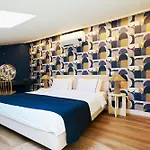 Espaco Quattro Apartmán Fátima