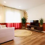 Apartmán Espaco Quattro *