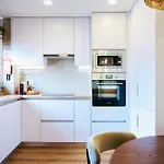 Espaco Quattro Apartmán
