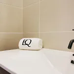 Espaco Quattro Apartmán
