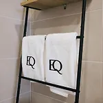 Apartmán Espaco Quattro Fátima