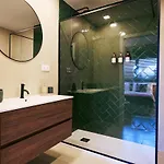 Espaco Quattro Apartmán *