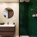 Espaco Quattro Apartmán *