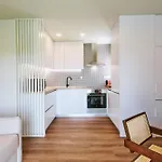 Apartmán Espaco Quattro *