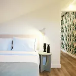 Apartmán Espaco Quattro *