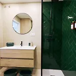 Apartmán Espaco Quattro Fátima
