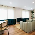 Espaco Quattro Apartmán