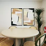 Apartmán Espaco Quattro