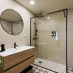 Apartmán Espaco Quattro