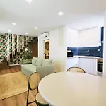 Apartmán Espaco Quattro Fátima