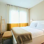 Espaco Quattro Apartmán