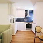 Espaco Quattro Apartmán
