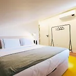 Espaco Quattro Apartmán *