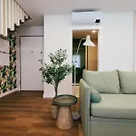 Apartmán Espaco Quattro *