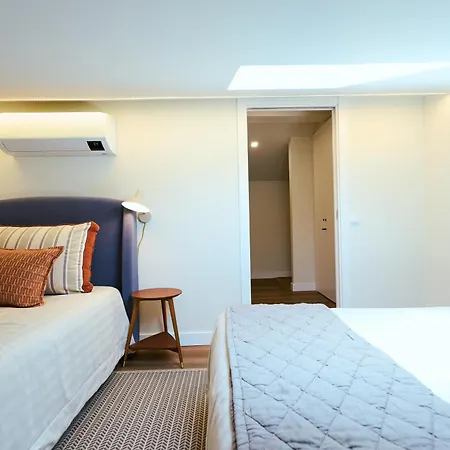 Apartman Espaco Quattro Fátima
