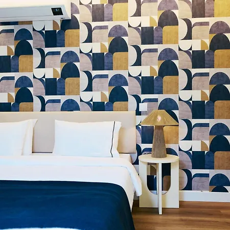 Apartment Espaco Quattro