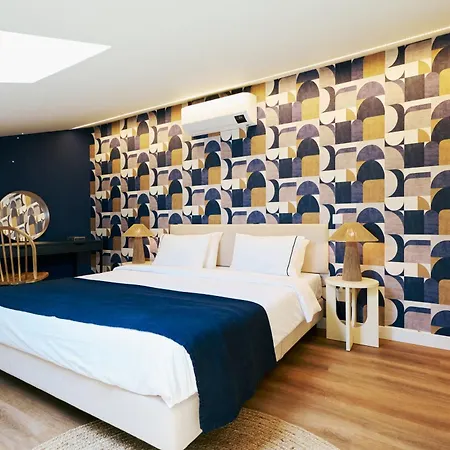 Espaco Quattro Apartman Fátima