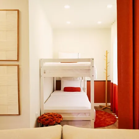 Espaco Quattro Apartment Fatima