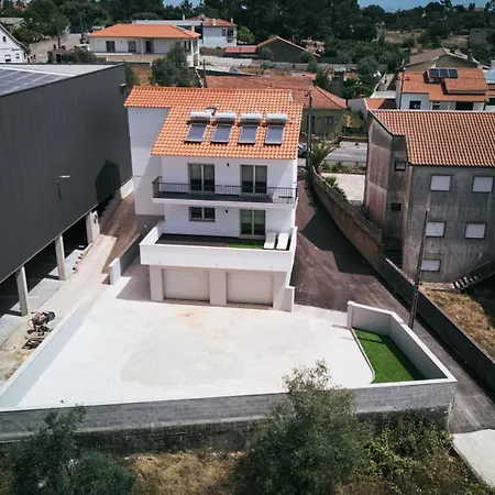 Apartman Espaco Quattro *