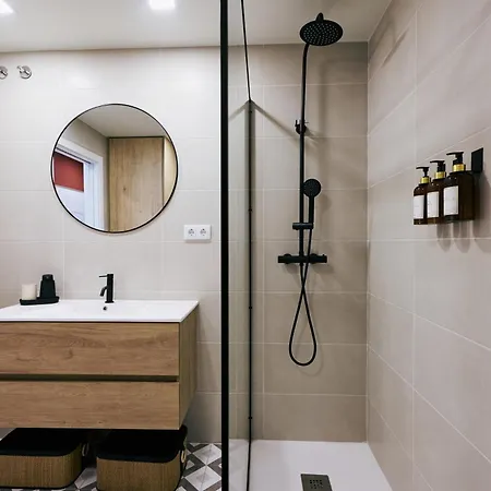 Espaco Quattro Fátima