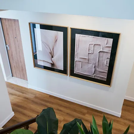 Apartamento Espaço Quattro