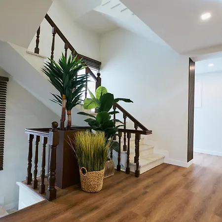 Apartman Espaco Quattro *