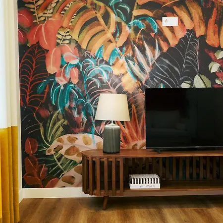 Apartamento Espaço Quattro Fátima