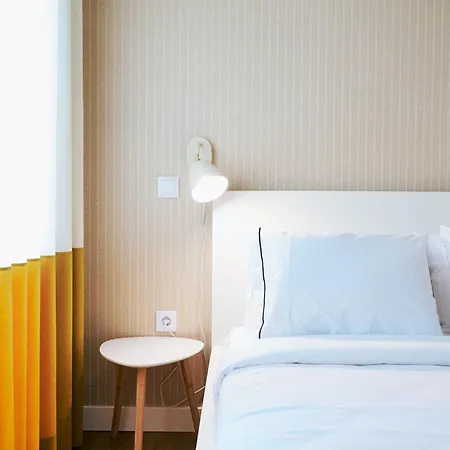 Apartman Espaco Quattro