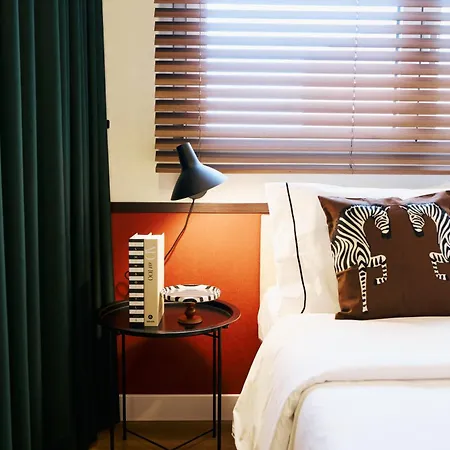 Apartman Espaco Quattro *