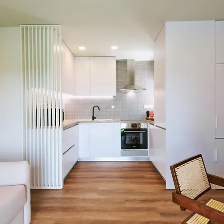 Apartman Espaco Quattro *