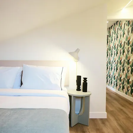 Apartman Espaco Quattro *