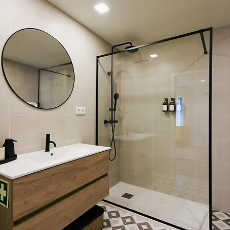 Apartment Espaco Quattro