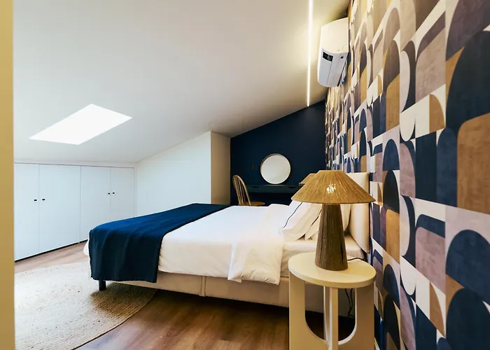 Espaco Quattro * Fatima