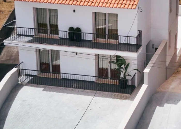 Espaco Quattro Lejlighed