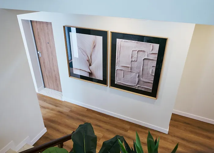 Apartment Espaco Quattro