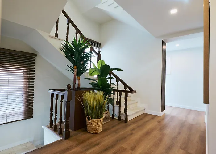 Lejlighed Espaco Quattro *