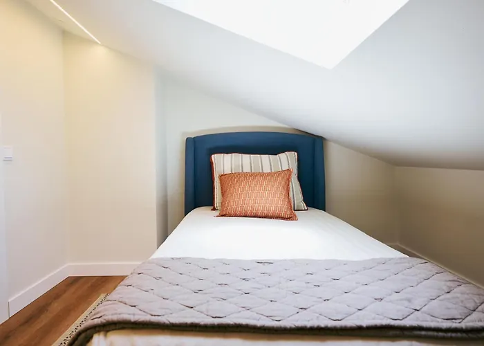 Espaco Quattro Fatima