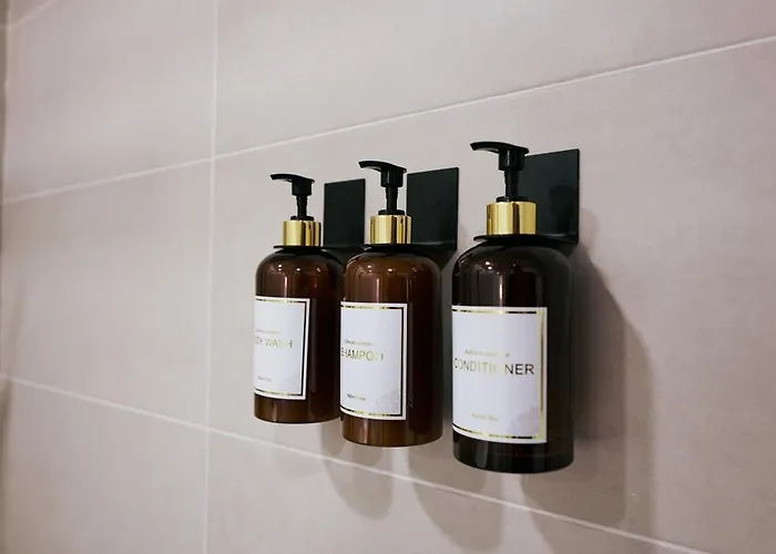 Apartment Espaco Quattro Fatima