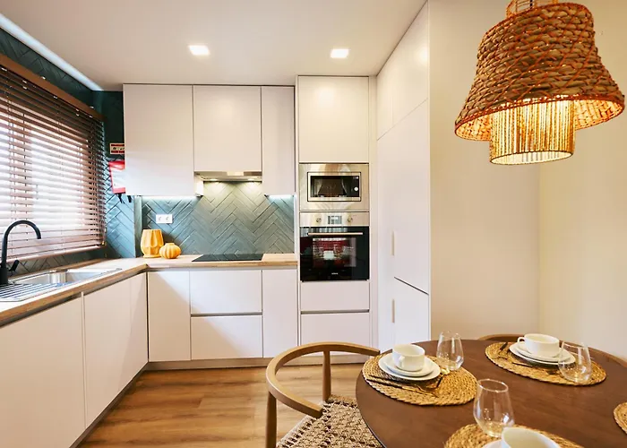 Lejlighed Espaco Quattro