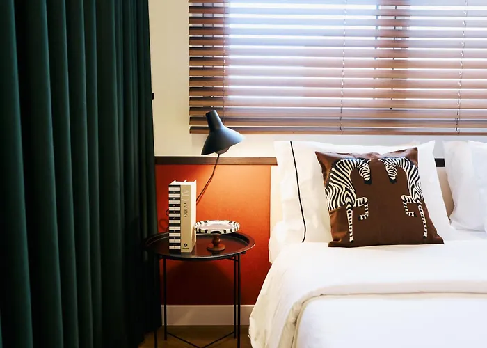 Lejlighed Espaco Quattro *